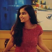 V Preethi Email