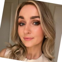 Tekno Surgical Employee Sinead Browne's profile photo