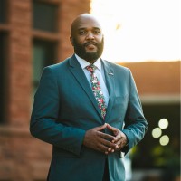 City of Urbana, Illinois Employee Deshawn Williams's profile photo