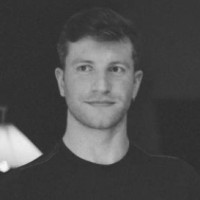 Sydecar Employee Max Cornblath's profile photo