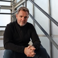 HelpBnk Employee Simon Squibb's profile photo