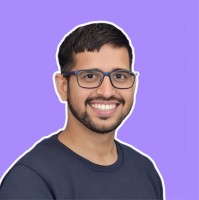Kool Koders Employee Gangesh Pathak's profile photo