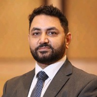 Sharad Sharma Email & Phone Number