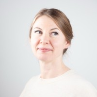 Clue Employee Rhiannon White's profile photo