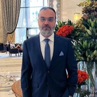 Mohammed Kishk Email & Phone Number