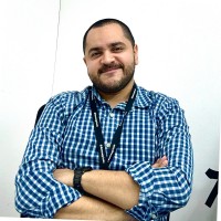 Christopher Abarca Email