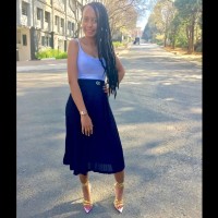 Lehlogonolo Manyaka's profile photo