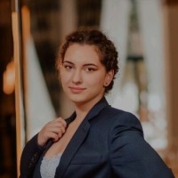 Sherlocked Employee Mihaela Staficiu's profile photo