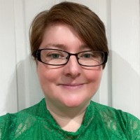 Alpha Data Inc Employee Karen Hill's profile photo