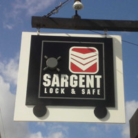 John Sargent