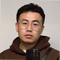 Louis Deng Chen Email