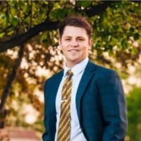 Jackie Cooper BMW Employee Marc White's profile photo