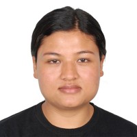 Anjana Maharjan Email