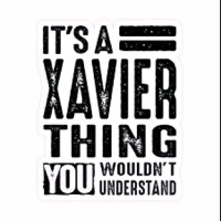 IAK Tech Global Employee Xavier Wood's profile photo
