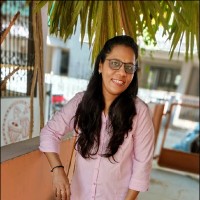ProGathers Employee Rupal Siroya's profile photo