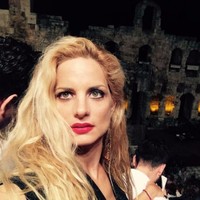 Angeliki Ragkou Email