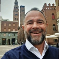 Fabrizio Capelli Email
