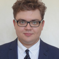 Cookie3 Employee Roman Wroński's profile photo