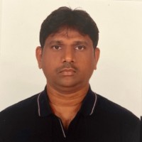 3points Employee Mohammed Zaheeruddin's profile photo