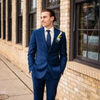 Vestis Corporation Employee Andrew Ehrhart's profile photo