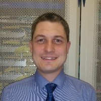 CSE Education Systems Employee Sean Minihane's profile photo