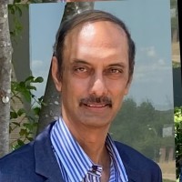 TechnePlus Employee Sriram Anantharaman's profile photo