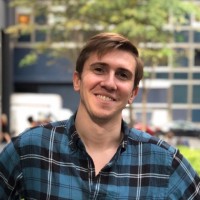 TANK Communications Employee Daniel Woods's profile photo