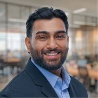 three+one® Employee Aalyan Rajwani's profile photo