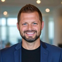 Outcomes® Employee Jonathan Grice's profile photo