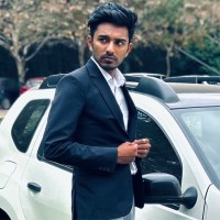 Dhee Coding Lab Employee Pranay K's profile photo