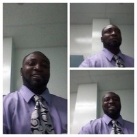 Torque by Ryder Employee Emanuel Reaves's profile photo