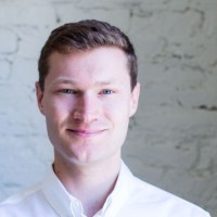 Portage Employee Ross Darwin's profile photo