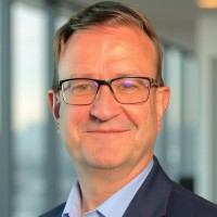 mimik Employee Michel Burger's profile photo