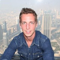 Sigma AB Employee Calle Sandström's profile photo