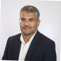 Turkish Technology Employee Nahit Yilmaz's profile photo