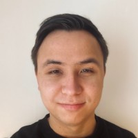 Smart Experiences Employee Victor Svensson's profile photo
