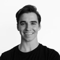 Fairfield Residential Employee Nicholas Dennis's profile photo