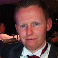 Tesco PLC Employee Mark Swales's profile photo