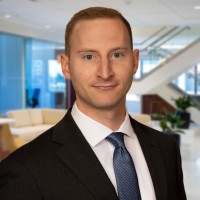 Arnold & Porter Kaye Scholer LLP Employee Carson Anderson's profile photo