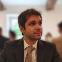 Matterbee Employee Danny Evans's profile photo