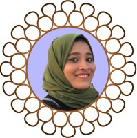 Future International School Employee Amal Ali's profile photo