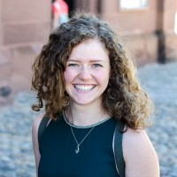 Open Kitchen Employee Fran Ribolini's profile photo