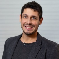 Chiefs.Group Employee Alan Pedroso's profile photo