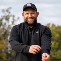 Rugby Bricks Employee Peter Breen's profile photo