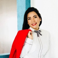 Prixz Employee Brenda Franco's profile photo