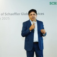 Schaeffler Employee Aashish Sharma's profile photo