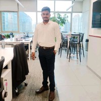 Royalti Employee Yash Ingle's profile photo
