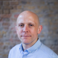 Exceedra Employee Lee Watts's profile photo