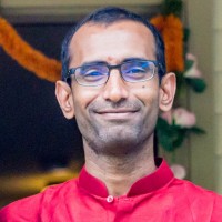 Microsoft Employee Venkat K's profile photo