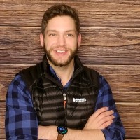 Swinerton Employee Logan Bowers's profile photo